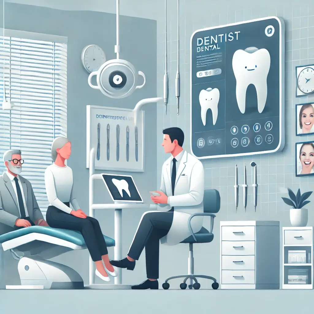 Estratégias de conteúdo para dentistas: como educar pacientes em cidades pequenas