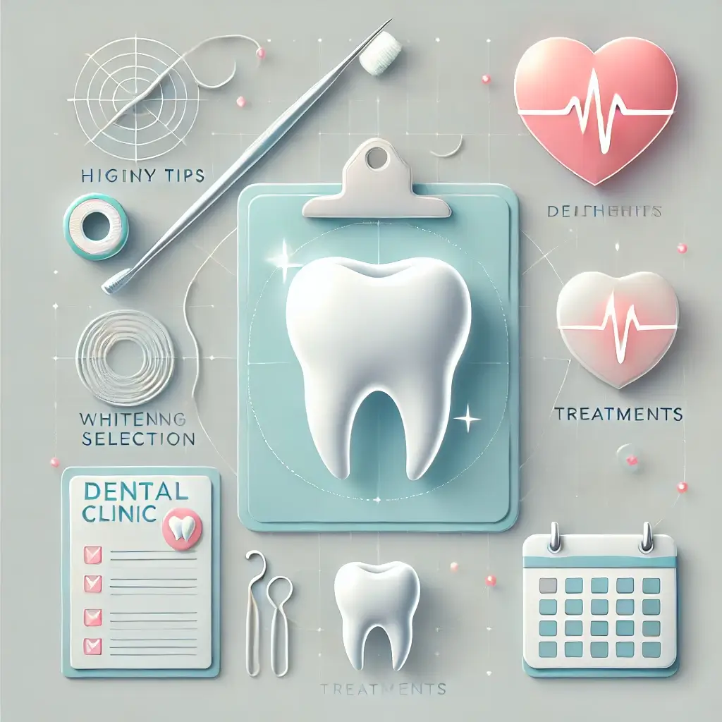 5 Temas para Blogs de Dentistas Voltados para Pacientes Locais