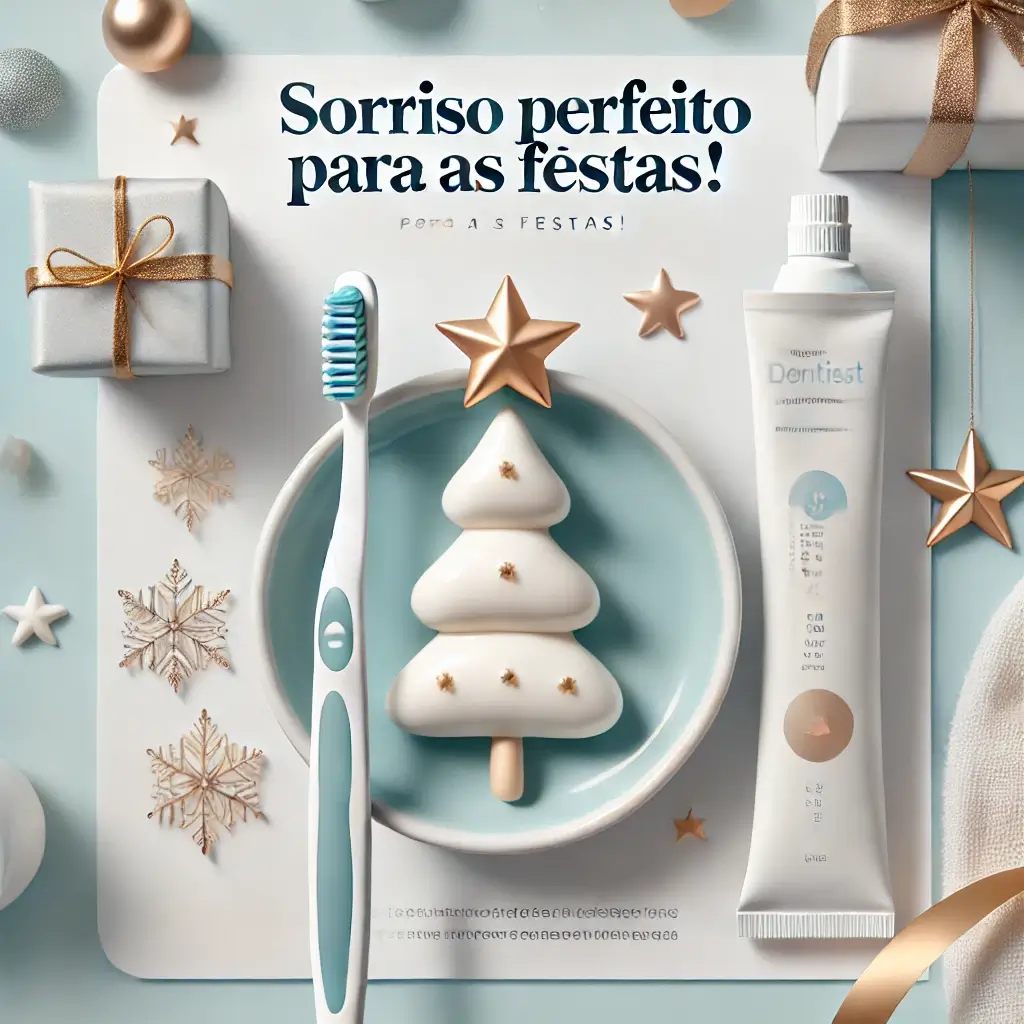 Promoções de Fim de Ano para Dentistas: Atraia Pacientes Durante as Festas
