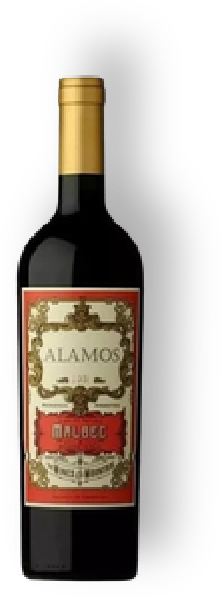 Alamos Malbec