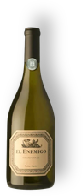 El Enemigo Chardonnay