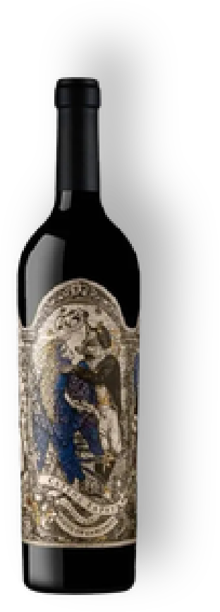 El Enemigo Malbec