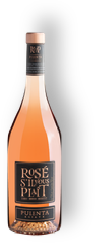 Pulenta Estate Rosé