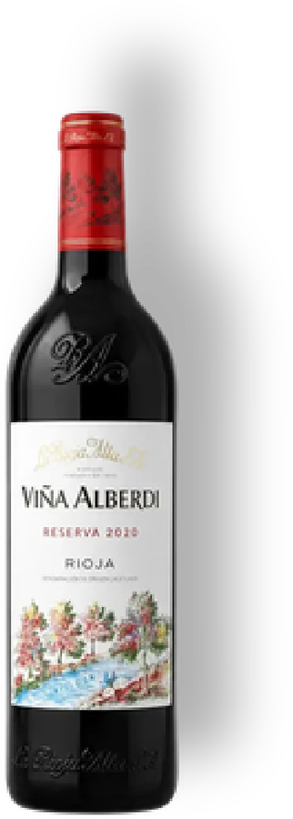Viña Alberdi Reserva