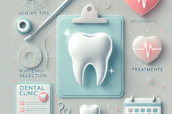 5 Temas para Blogs de Dentistas Voltados para Pacientes Locais