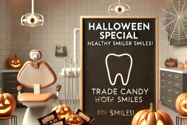Campanhas de Halloween para Dentistas Dicas de Marketing Local