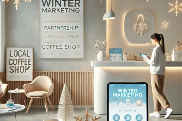 Dicas de Marketing para Consultórios Odontológicos Durante o Inverno