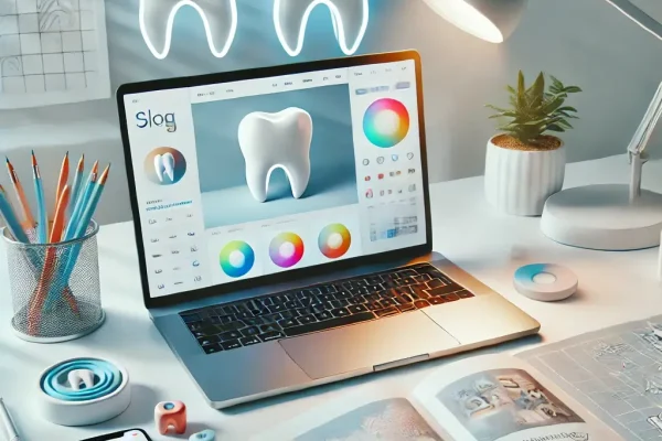 Guia Completo para Criar Conteúdo Visual Atrativo para Dentistas Locais