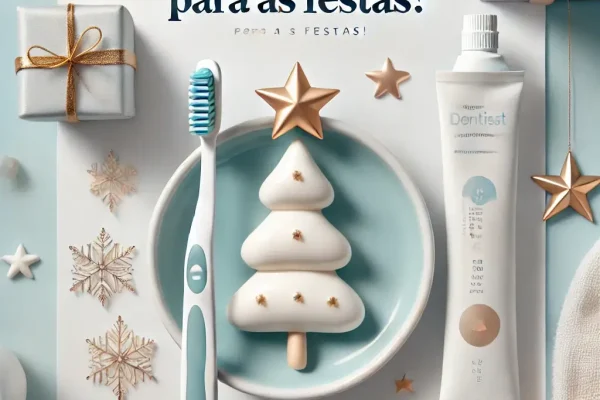 Promoções de Fim de Ano para Dentistas Atraia Pacientes Durante as Festas